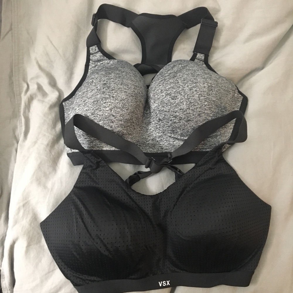 Victoria’s Secret VSX Sports Bra Bundle